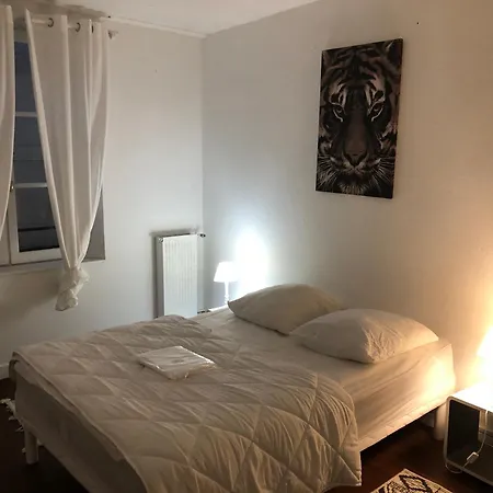 Aparthotel Victor Hugo Et Sa Pizza Offerte *