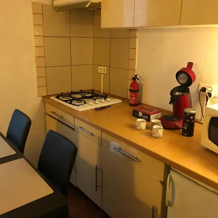 Aparthotel Victor Hugo Et Sa Pizza Offerte 3*